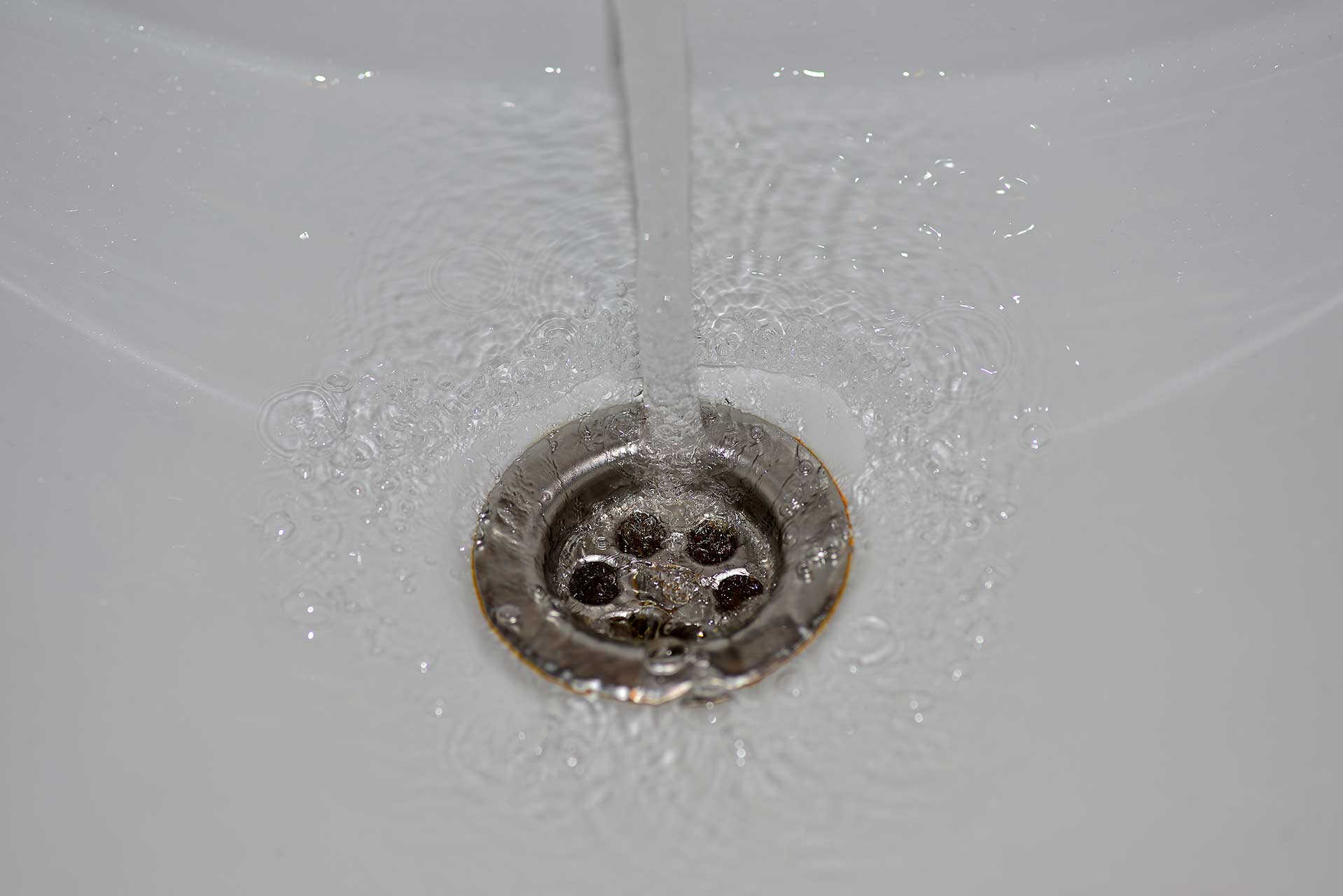 A2B Drains provides services to unblock blocked sinks and drains for properties in Bradshaw.